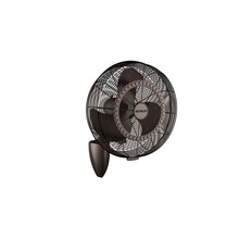 Kichler 339218SNB - Pola™ 18" Wall Fan Satin Natural Bronze
