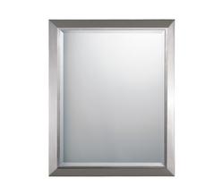 Kichler 41011CH - Classic Rectangular Mirror Chrome