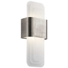 Kichler 44162CLPLED - Wall Sconce LED