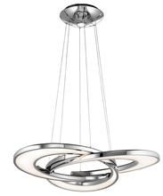 Kichler 83620 - Chandelier/Pendant LED