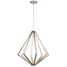 Kichler 84089 - Chandelier 8Lt LED