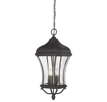 Savoy House 5-3806-40 - Realto Hanging Lantern