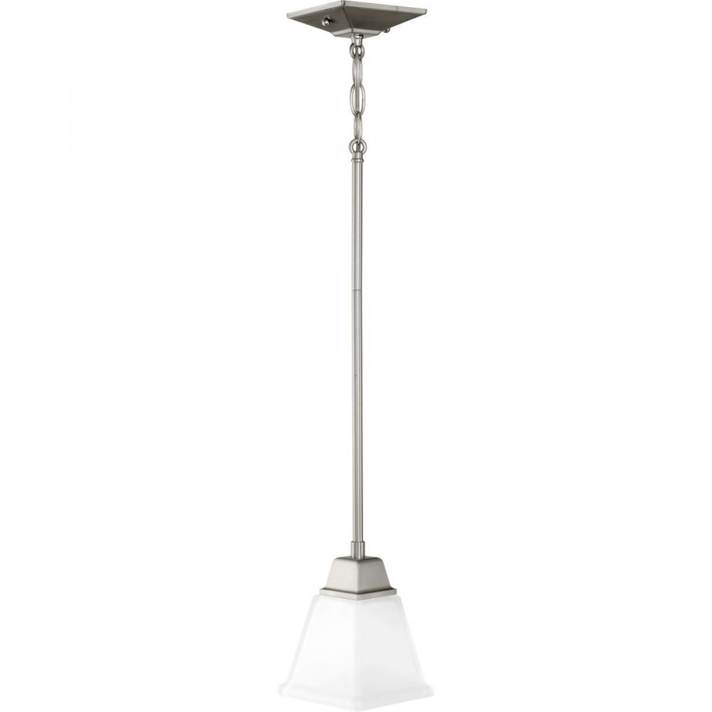 Clifton Heights Collection One-Light Mini-Pendant