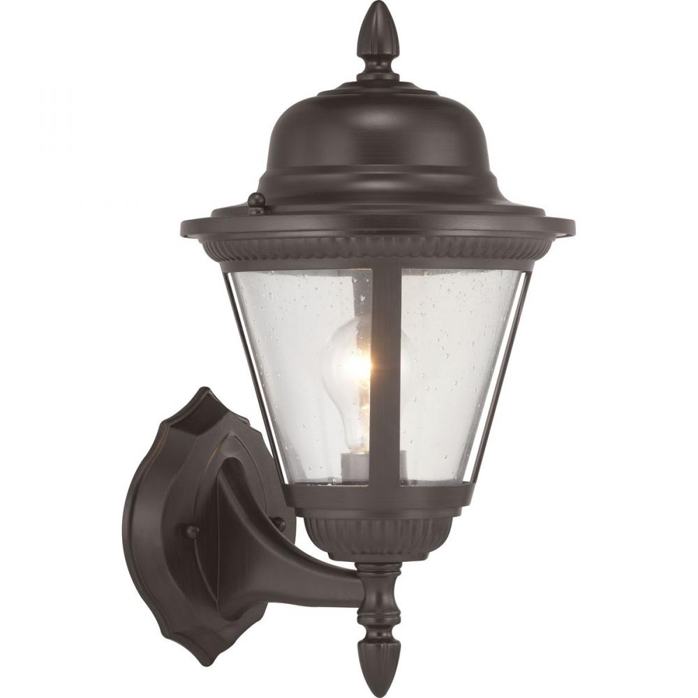 Westport Collection One-Light Small Wall Lantern
