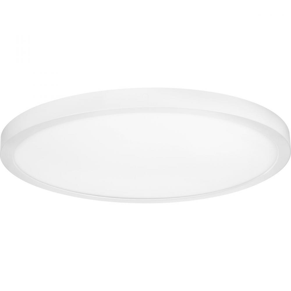 Everlume Collection 18" Edgelit Surface Mount