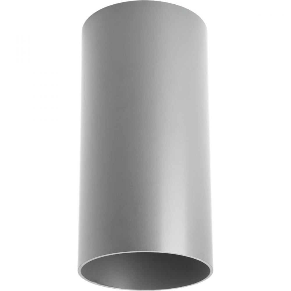 6" LED Outdoor Flush Mount Cylinder
