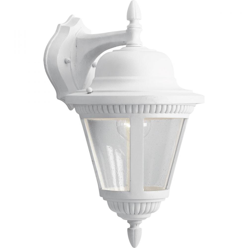 Westport Collection One-Light Medium Wall Lantern
