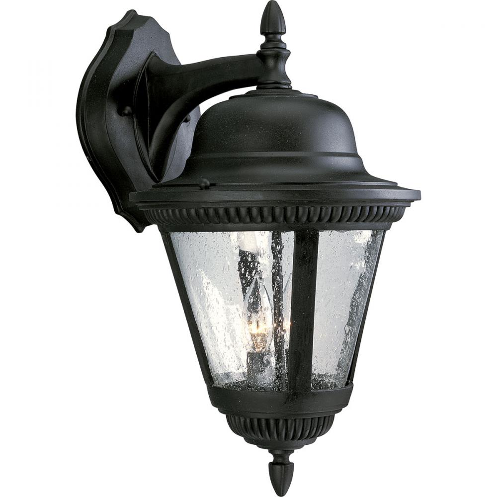 Westport Collection Two-Light Large Wall Lantern