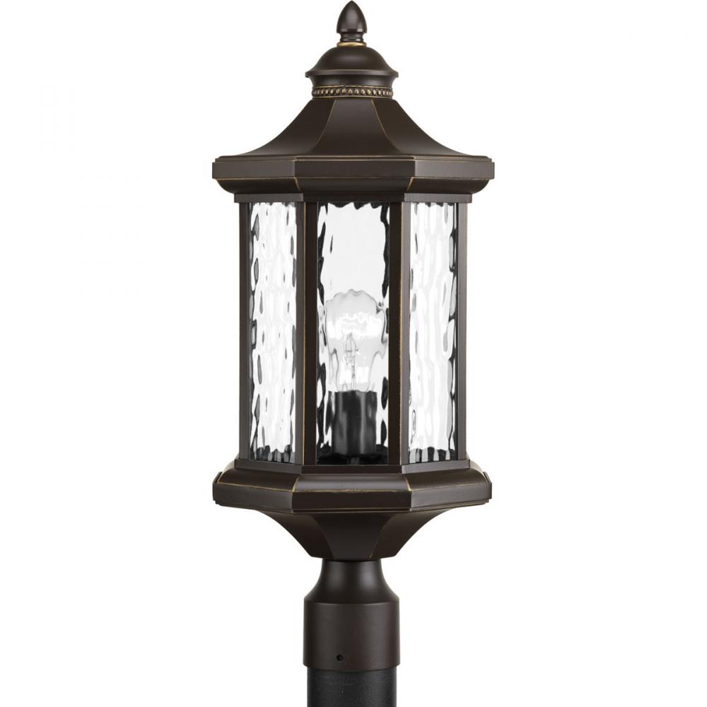 Edition Collection One-Light Post Lantern
