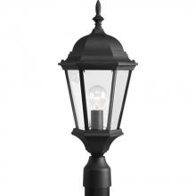Progress P5482-31 - Welbourne Collection One-Light Post Lantern