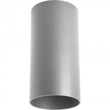 Progress P5741-82/30K - 6" LED Outdoor Flush Mount Cylinder