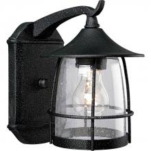 Progress P5763-71 - Prairie Collection One-Light Medium Wall Lantern