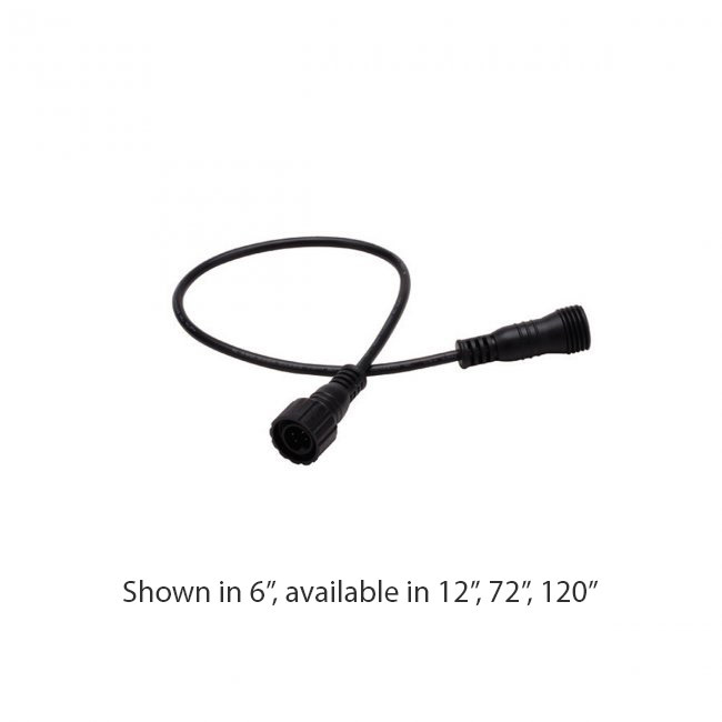 Connector for InvisiLED® 24V Outdoor Tape Light