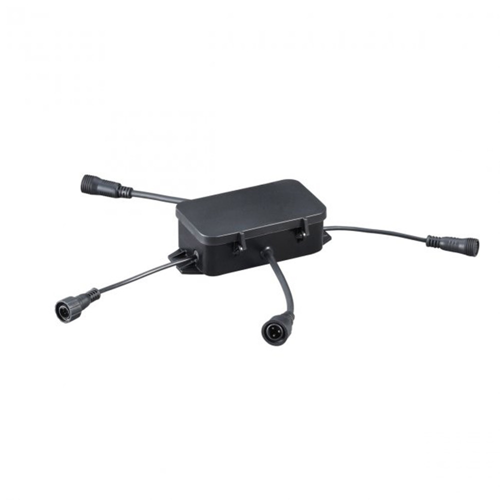 Master Controller for InvisiLED® 24V RGB Outdoor Tape Light