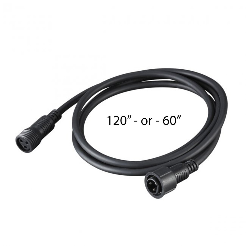 Connector for InvisiLED® 24V RGB Outdoor Tape Light