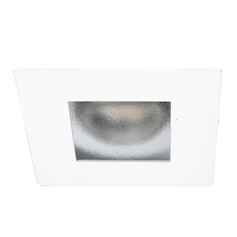 Aether - 2" Square Wall Wash Trim