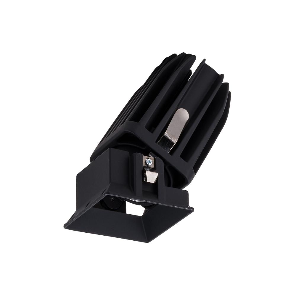 FQ 2" Square Adjustable Trimless with Dim-To-Warm