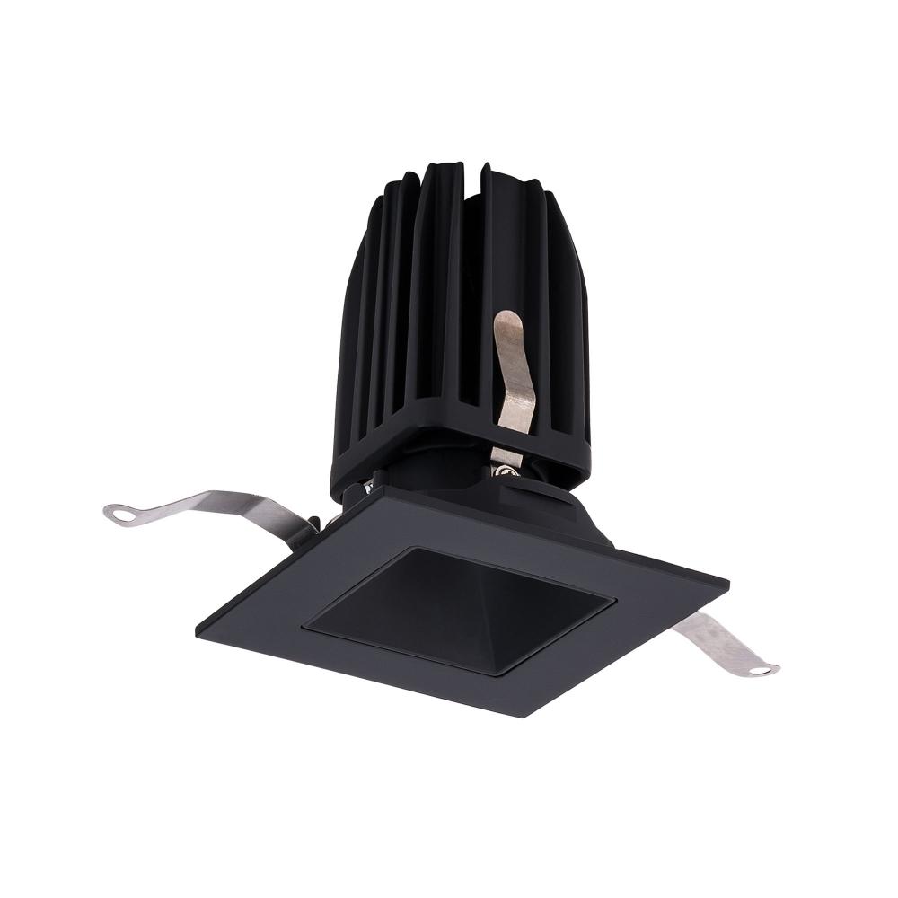 FQ 2" Square Downlight Trim with Dim-To-Warm