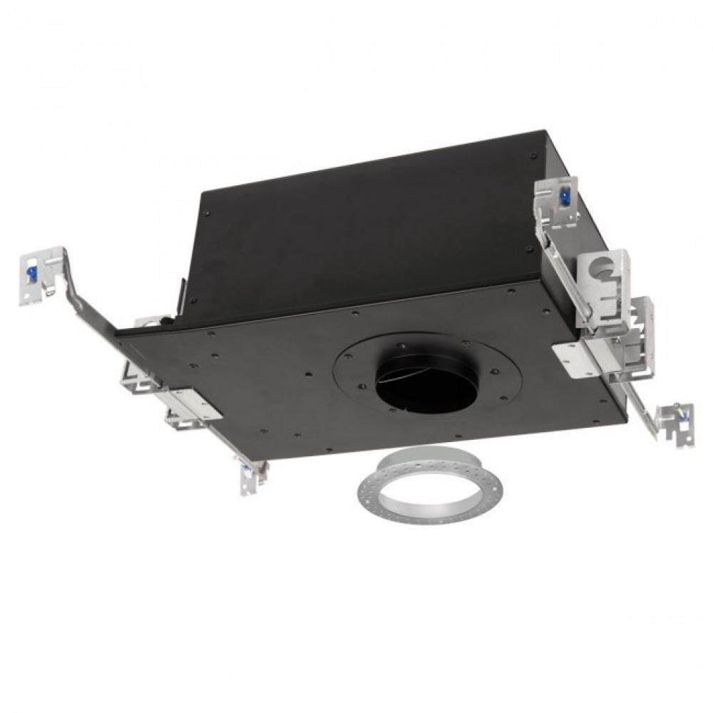 Volta Round Housing