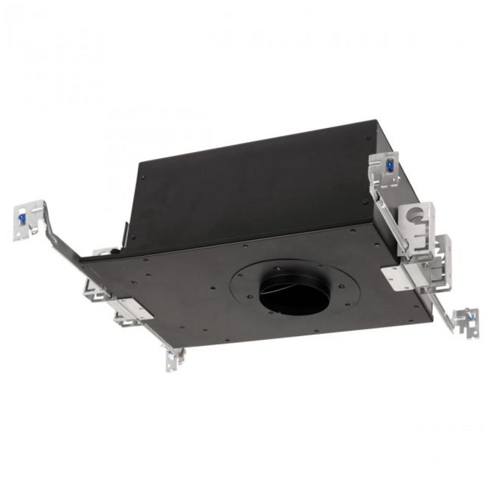 Volta Round Housing