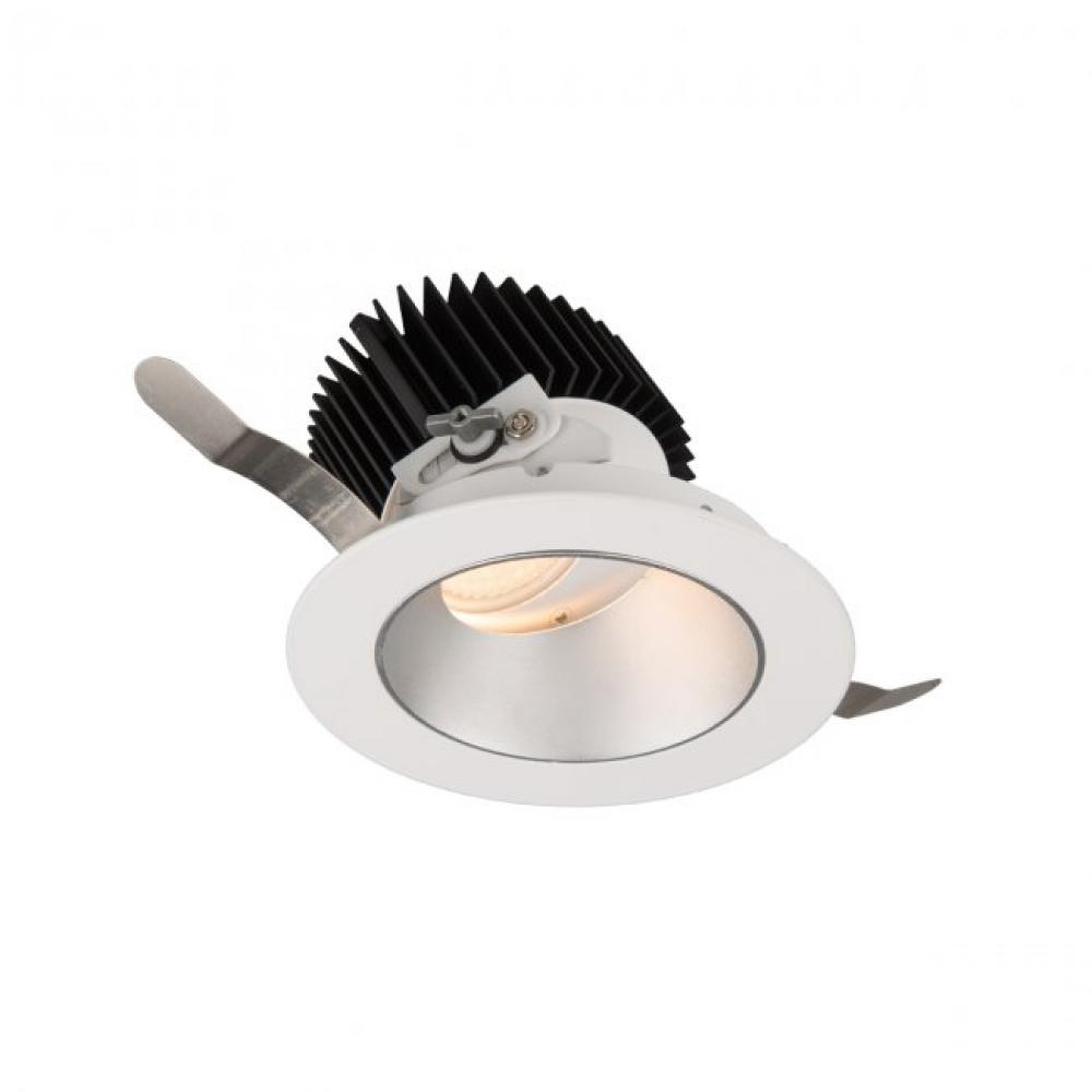 Aether Round Adjustable Trim with LED Light Engine