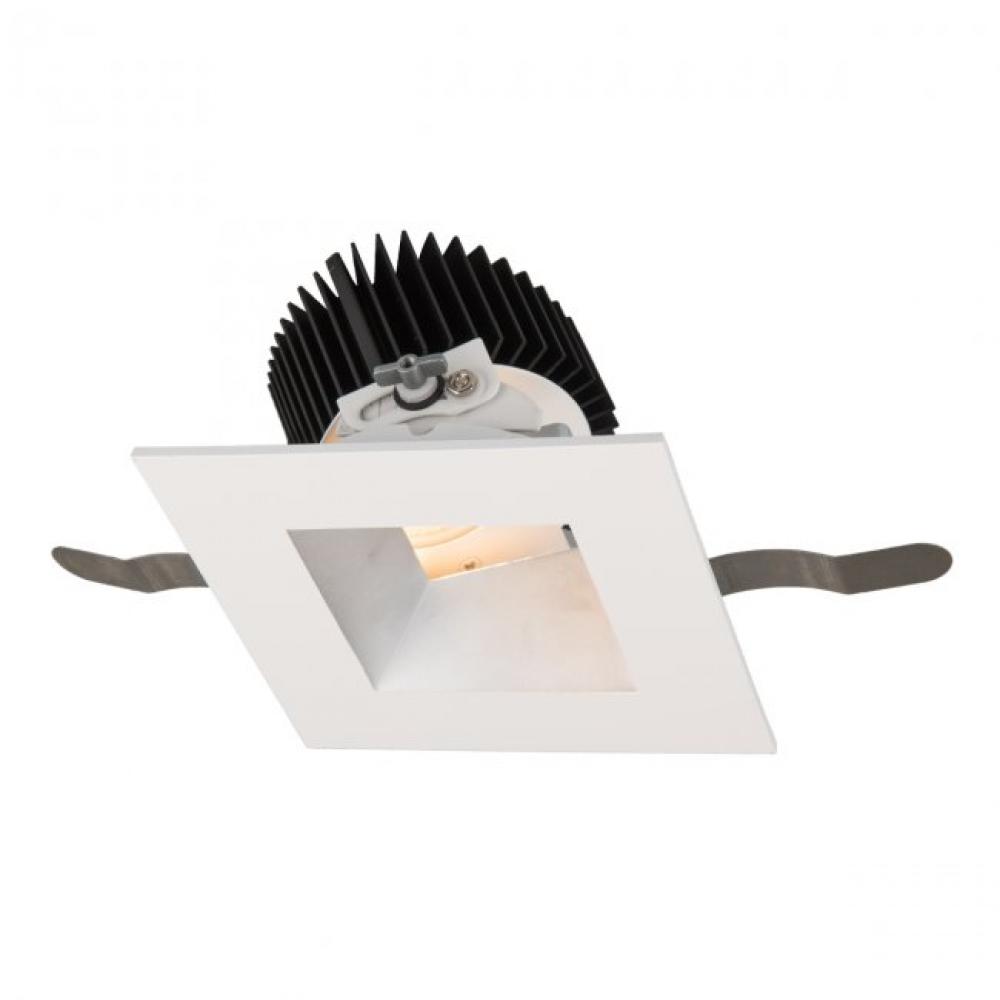Aether Square Adjustable Trim with LED Light Engine
