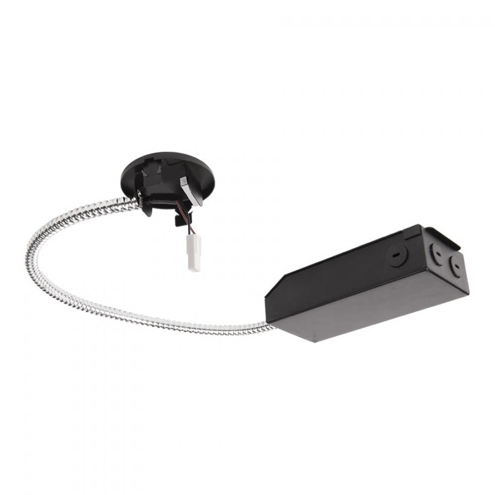 Volta LED Recessed Housing