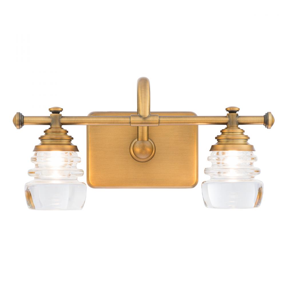 RONDELLE Wall Sconce