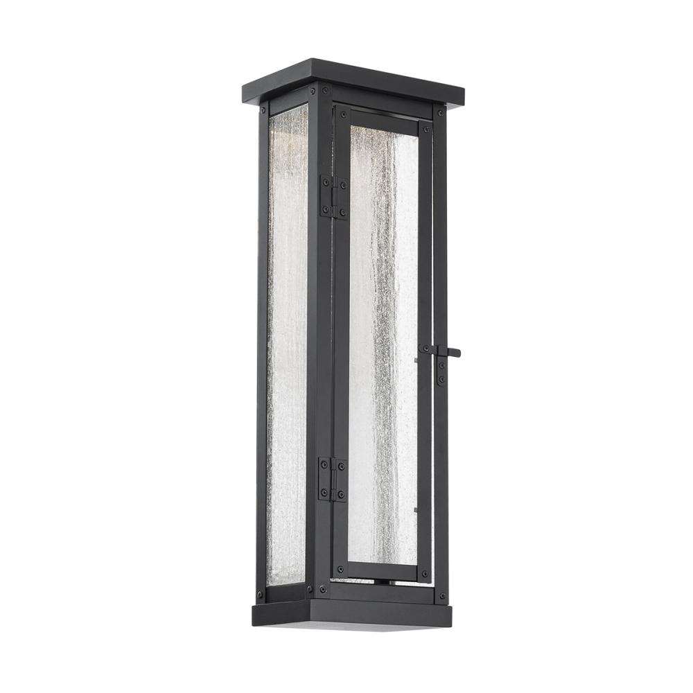 ELIOT Outdoor Wall Sconce Light