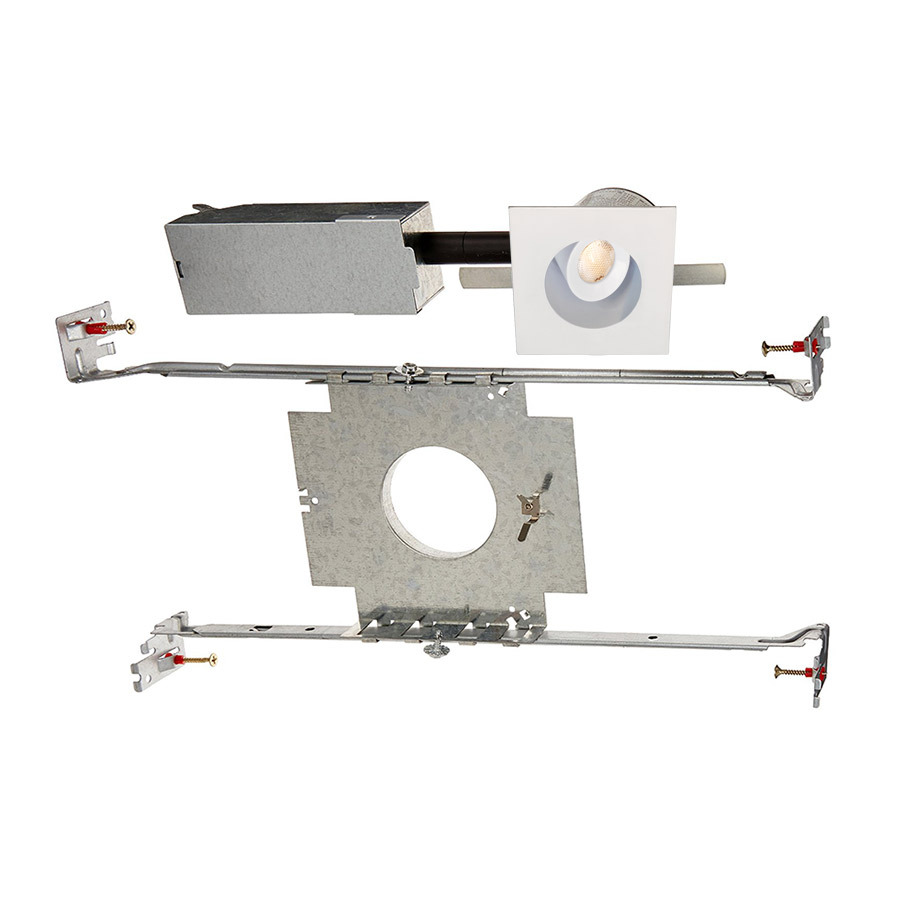 LED 2IN ADJUSTABLE DOWNLIGHT