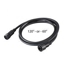 WAC US LED-TO24-SW60 - Connector for InvisiLED? 24V RGB Outdoor Tape Light