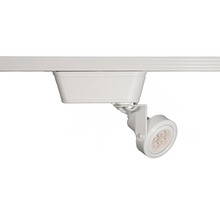 WAC US HHT-160LED-WT - HT-160 LED Range Low Voltage Track Head