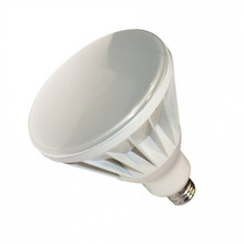 WAC US BR40LED-15N27-WT - BR LED Lamp