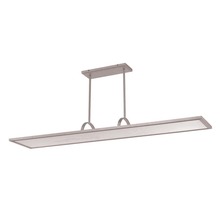 WAC US PD-51148-30-AL - LINE Linear Pendant