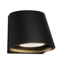WAC US WS-W65607-BZ - Mod LED Outdoor Wall Light
