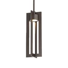 WAC US PD-W48616-BZ - Chamber LED Outdoor Pendant