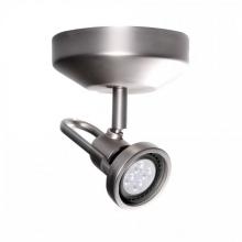 WAC US ME-826LED-BN - LED Monopoint 826 Monopoint