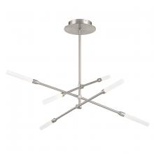 WAC US PD-55906-BN - Houdini Chandelier Light