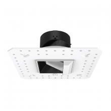 WAC US R2ASWL-A827-BKWT - Aether 2" Trim with LED Light Engine
