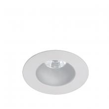 WAC US R2BRD-11-F927-BN - Ocularc 2.0 LED Round Open Reflector Trim with Light Engine and New Construction or Remodel Housing