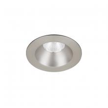 WAC US R2BRD-F927-BN - Ocularc 2.0 LED Round Open Reflector Trim with Light Engine and New Construction or Remode
