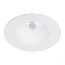 WAC US R2BSA-F927-BN - Ocularc 2.0 LED Square Adjustable Trim with Light Engine and New Construction or Remodel H