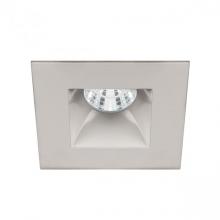 WAC US R2BSD-F927-BN - Ocularc 2.0 LED Square Open Reflector Trim with Light Engine and New Construction or Remod