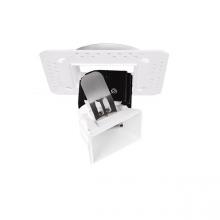 WAC US R3ASAL-F830-BN - Aether Square Adjustable Invisible Trim with LED Light Engine