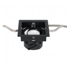 WAC US R3CSR-11-927 - Ocularc 3.5 Remodel Housing with LED Light Engine