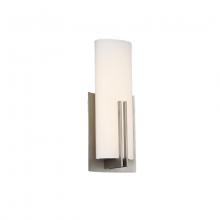 WAC US WS-40615-SN - Moderne LED Wall Sconce