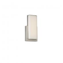WAC US WS-42618-SN - Corbusier LED Wall Sconce
