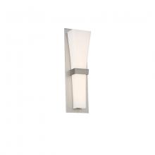 WAC US WS-45620-SN - Prohibition LED Wall Sconce