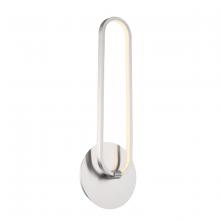 WAC US WS-54919-BN - Charmed LED Wall Sconce