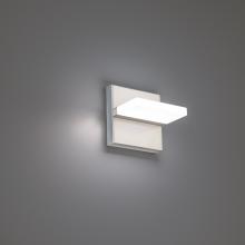 WAC US WS-W23105-AL - Oslo LED Outdoor Wall Light
